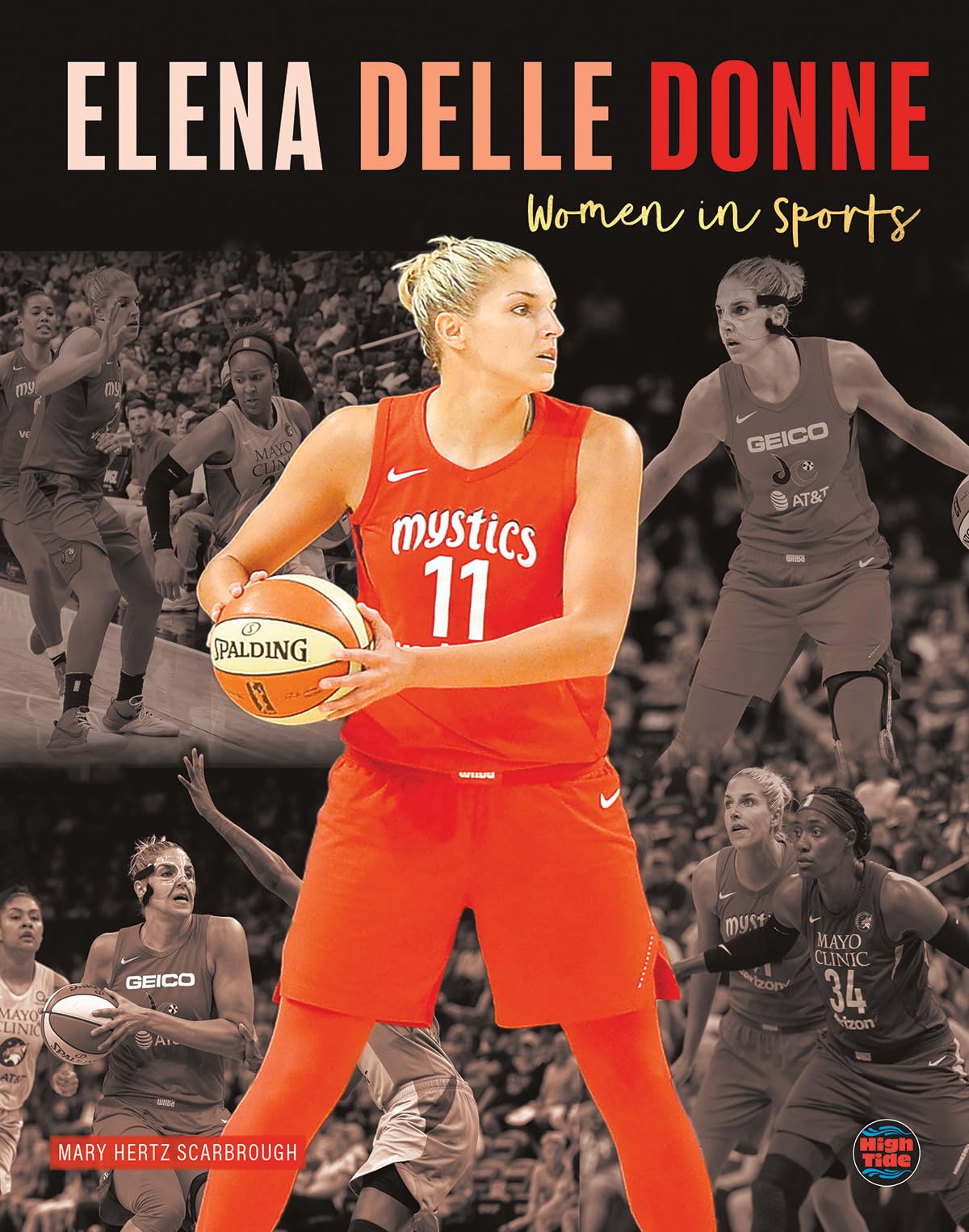 Elena Delle Donne (Women in Sports) Leisure & Fun