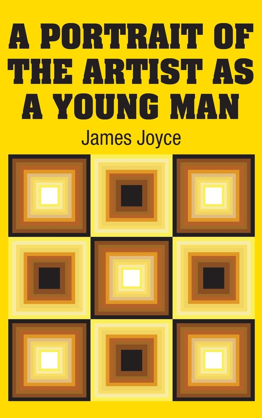 A Portrait of the Artist as a Young Man Classics