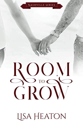 Room to Grow (Nashville Series, Band 1) Religion & Esotericism