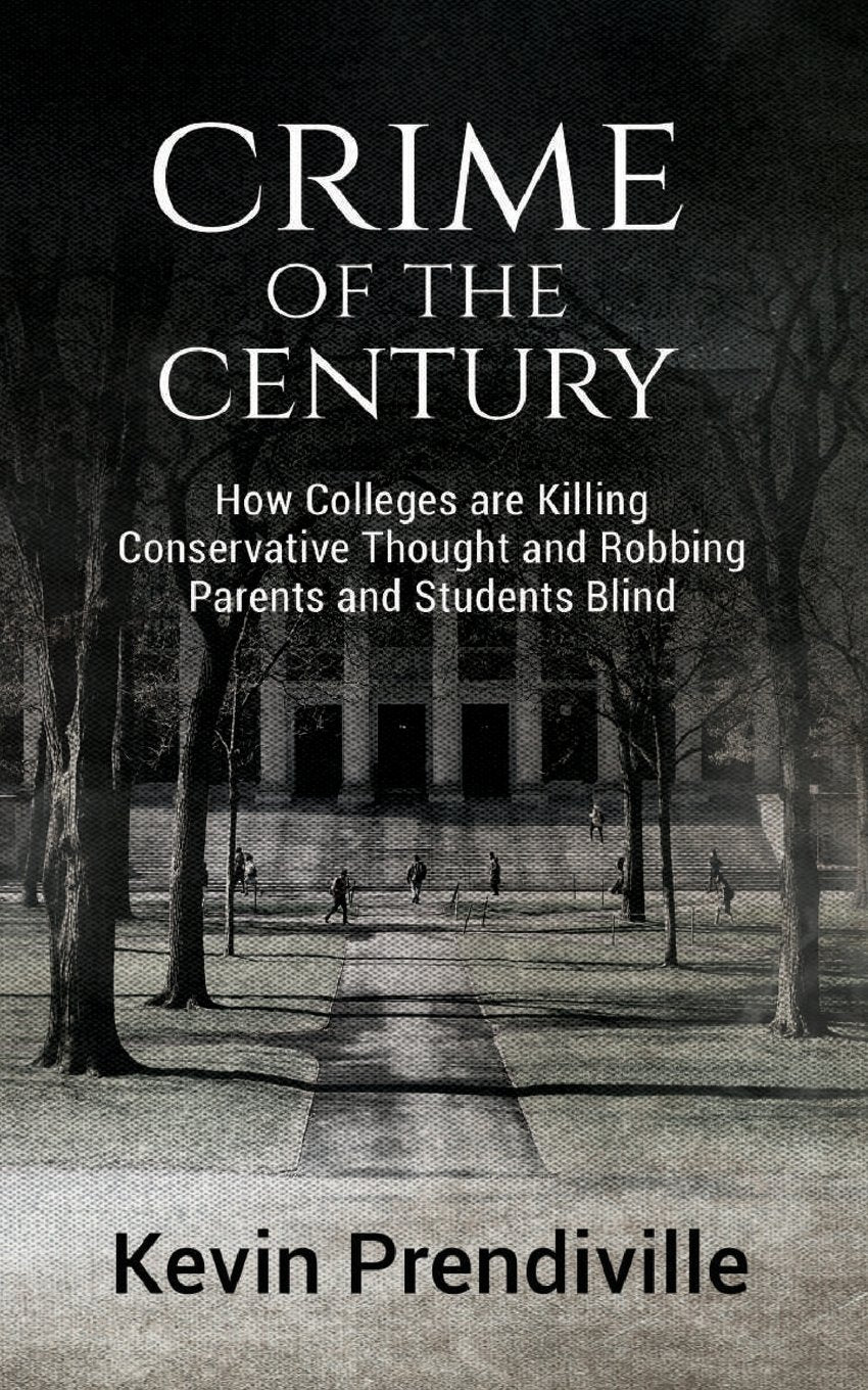 Crime of the Century Politics & History