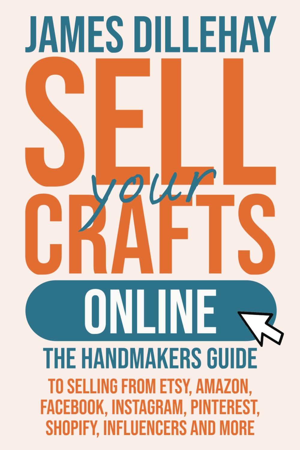 Product Image: Sell Your Crafts Online