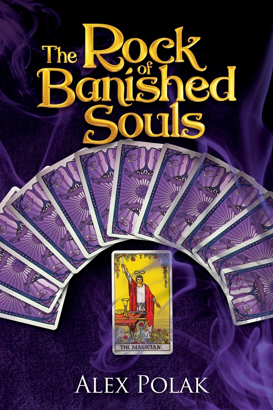 Rock of Banished Souls Action & Adventure