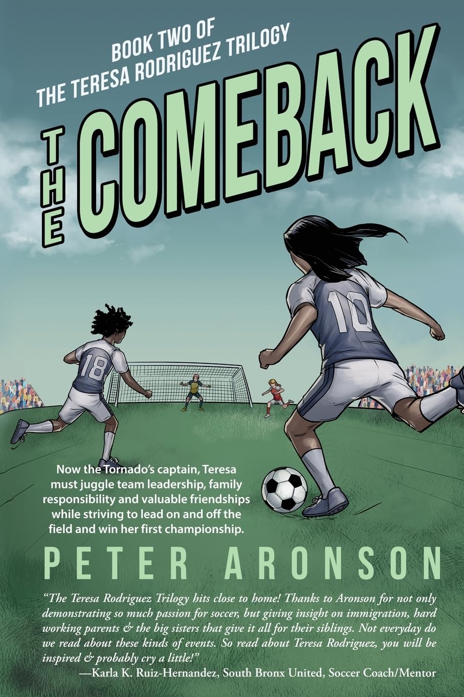 The Comeback Leisure & Fun