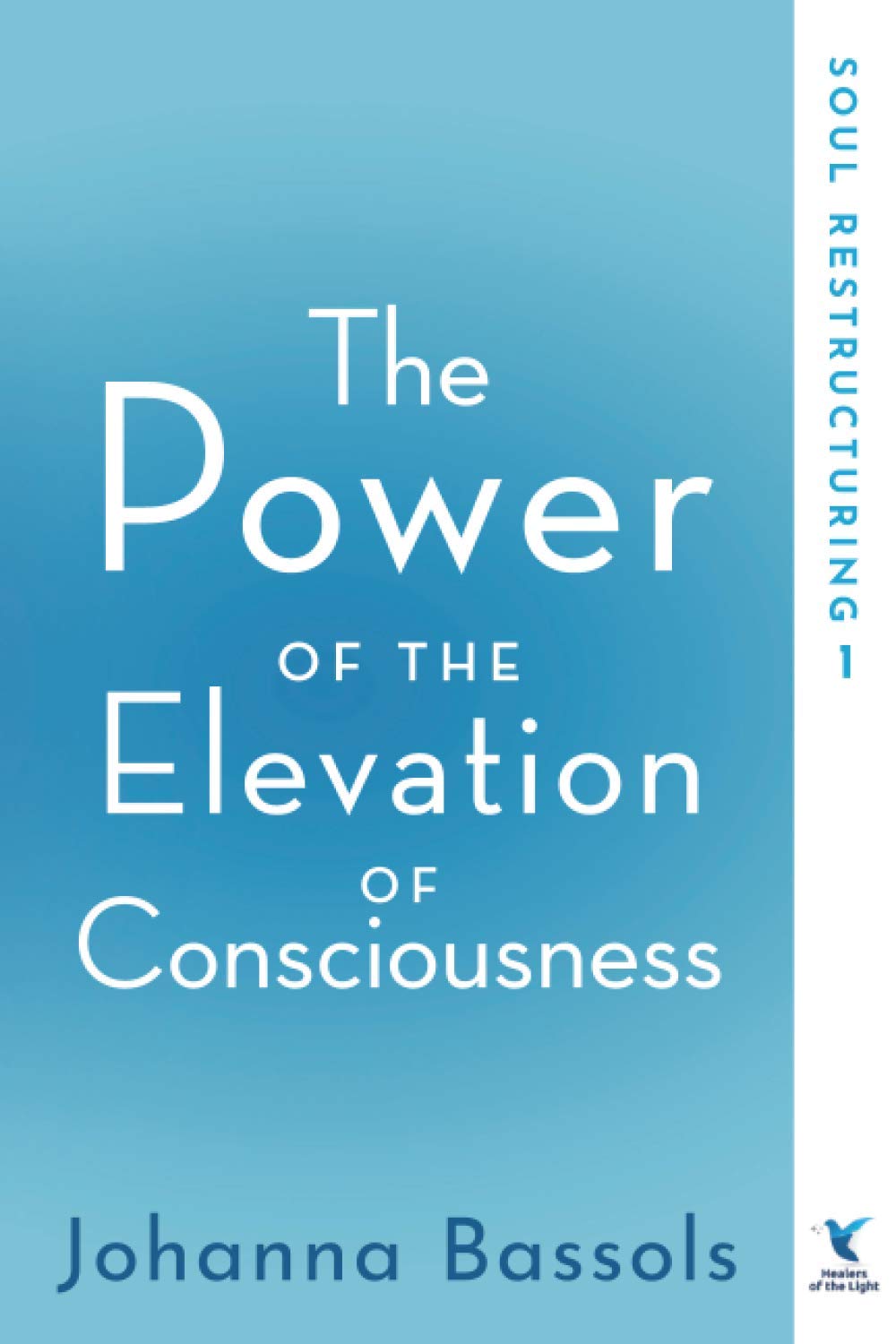 The Power of the Elevation of Consciousness Philosophy