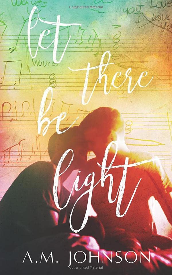 Let There Be Light: A Twin Hearts Novel (Twin Hearts Duet, Band 1) Contemporary literature