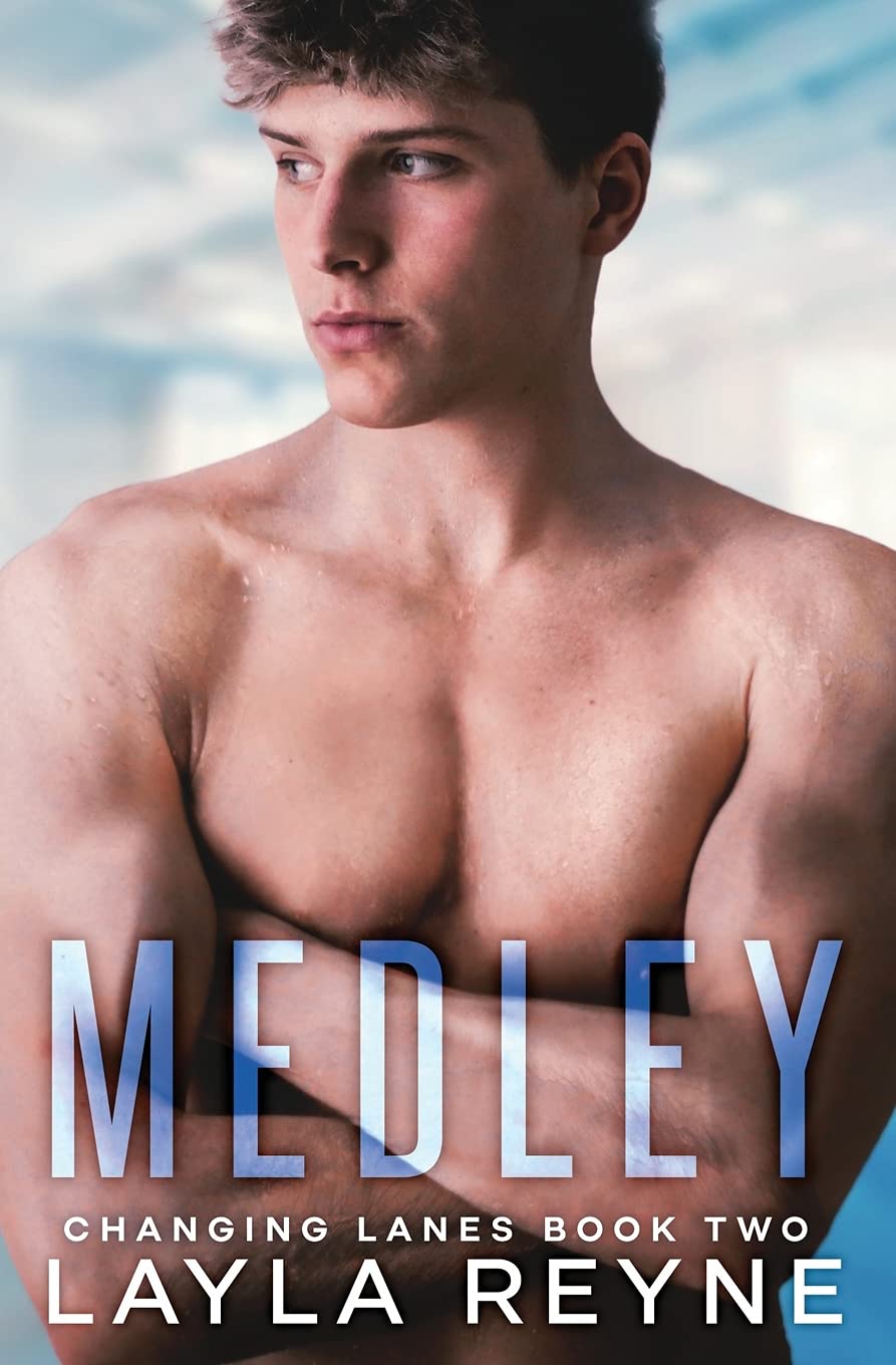 Product Image: Medley (Changing Lanes, Band 2)
