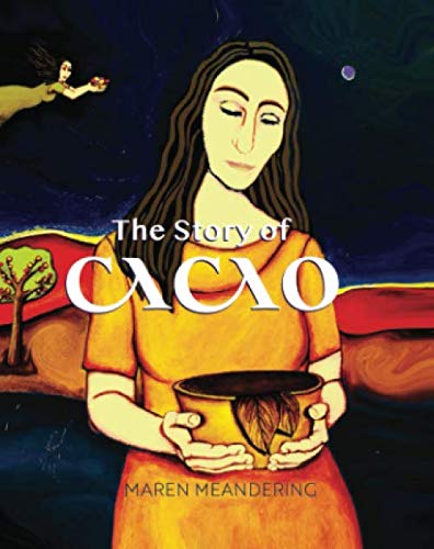 The Story of Cacao Philosophy