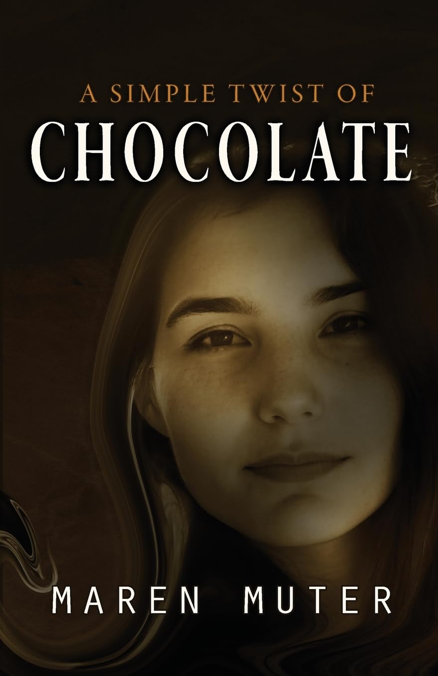 A Simple Twist of Chocolate Drama