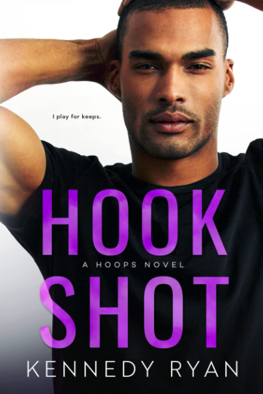 Hook Shot Contemporary literature Books
