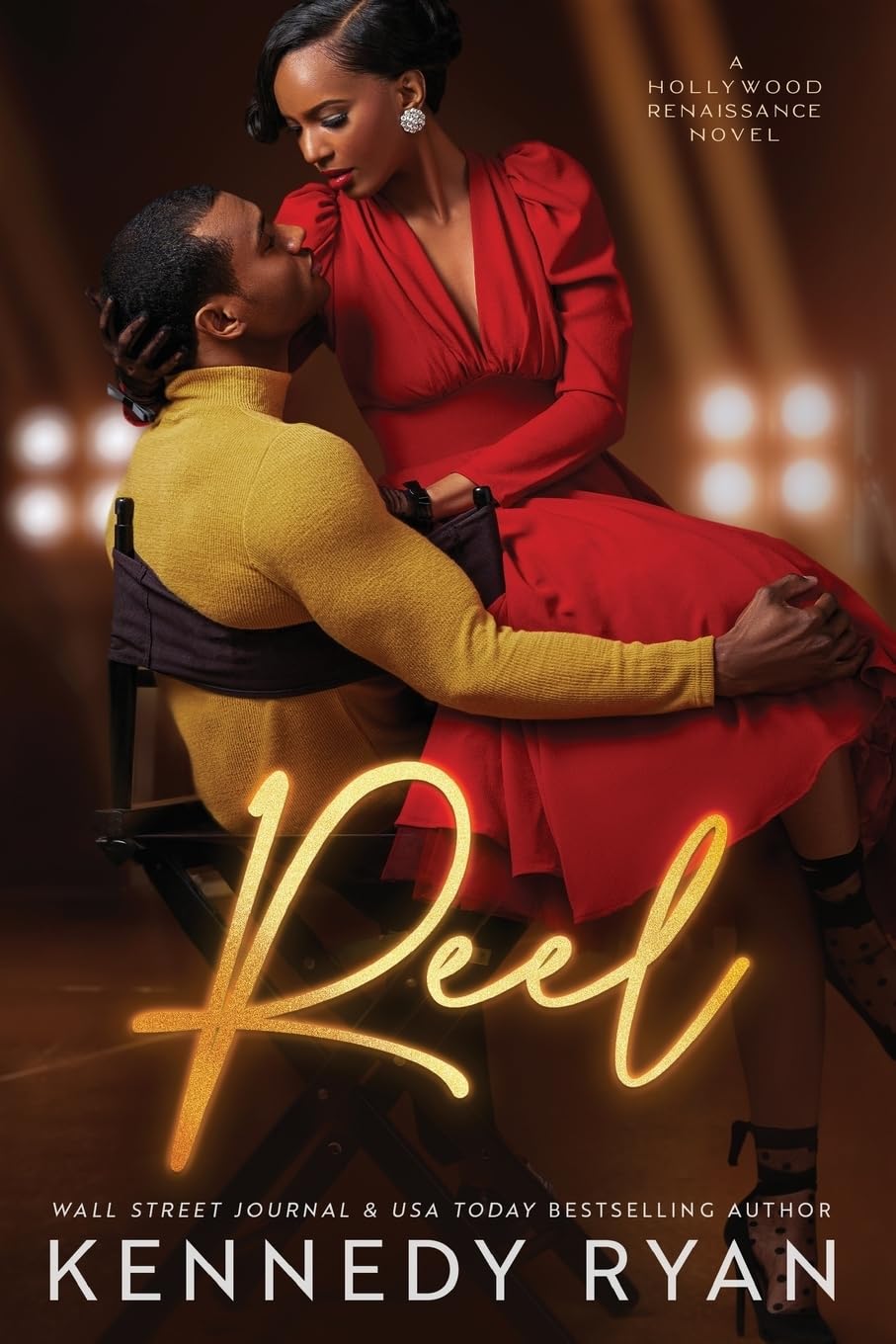 Reel: A Hollywood Renaissance Novel book