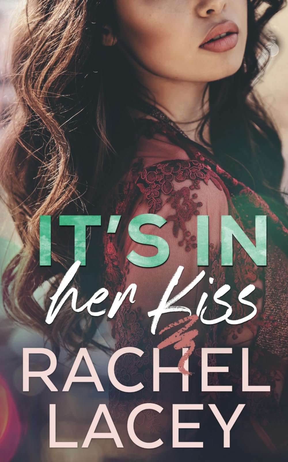 Product Image: It's in Her Kiss