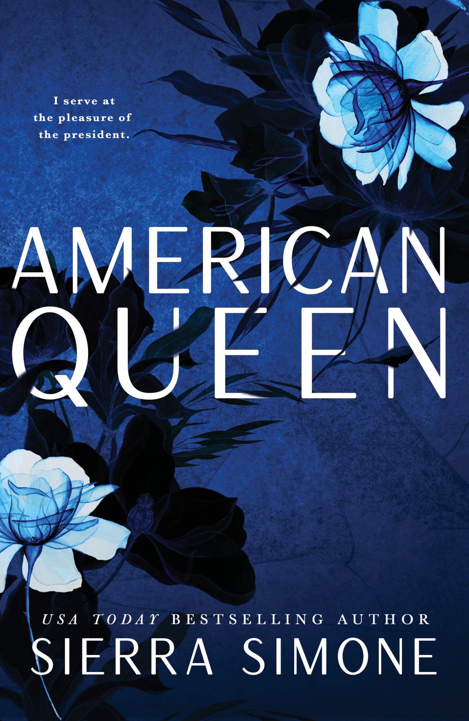 American Queen Contemporary literature Books