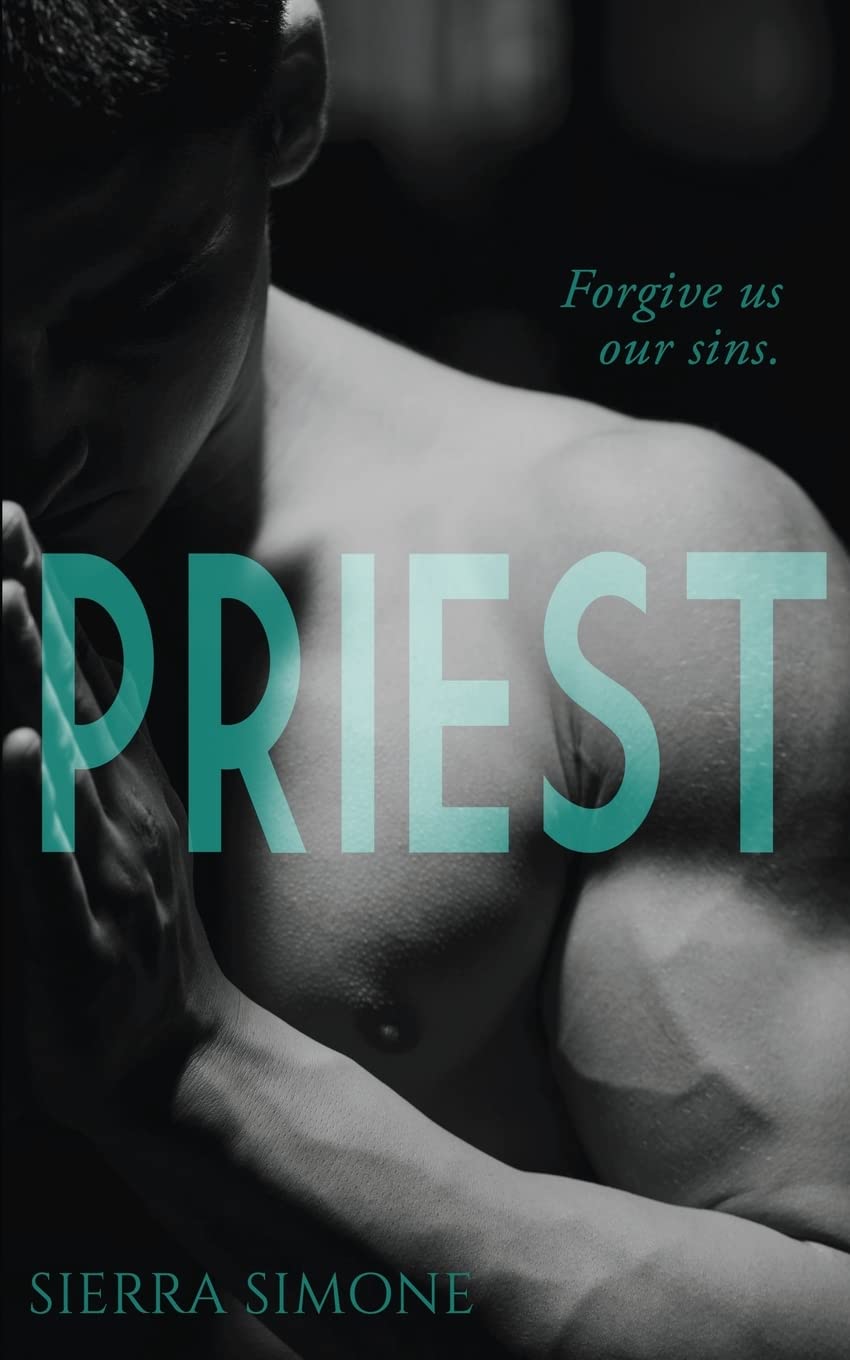 Priest Contemporary literature Books