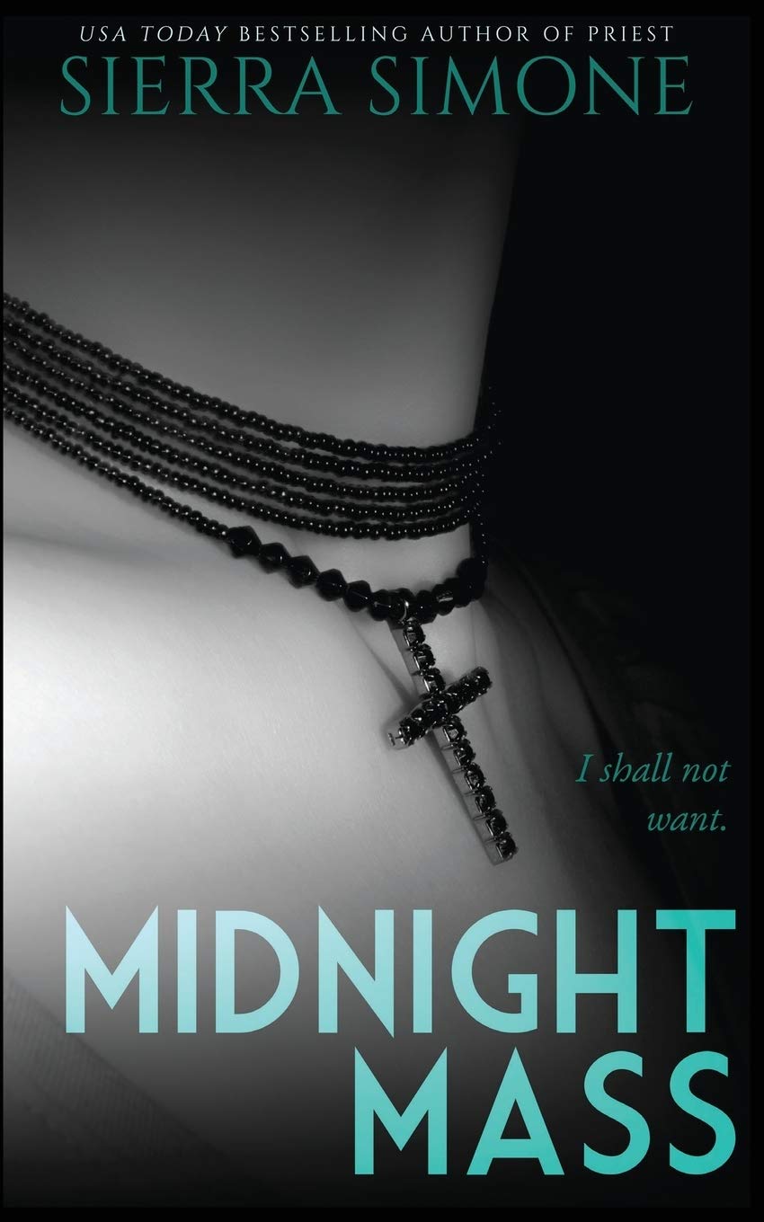 Midnight Mass (Priest, Band 2) Contemporary literature