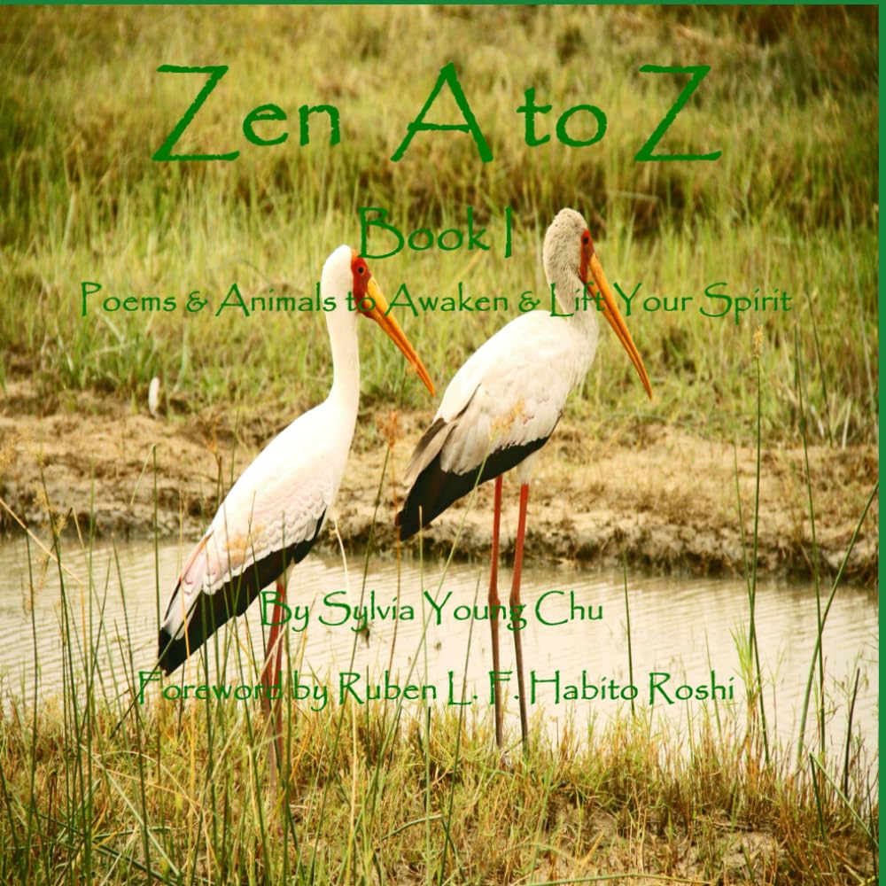 Zen A to Z, Book l Religion & Esotericism