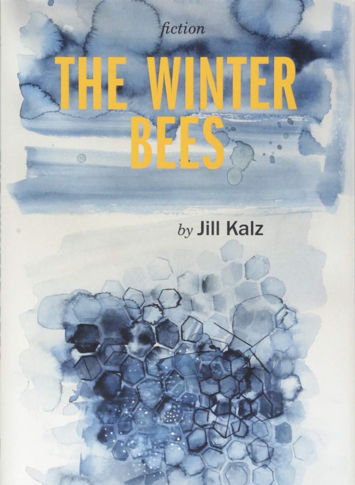 The Winter Bees: Fiction Books