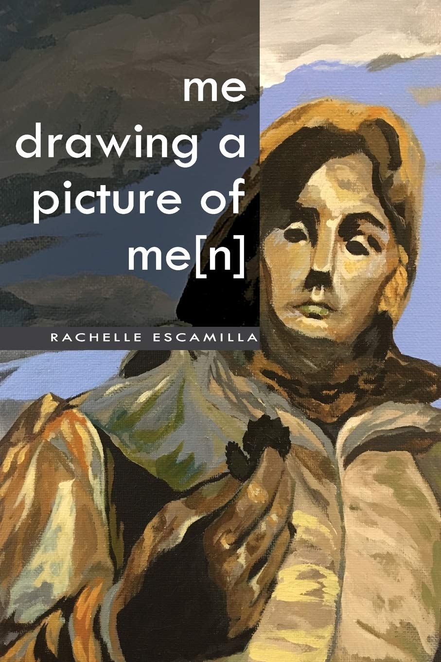 me drawing a picture of me[n] Books