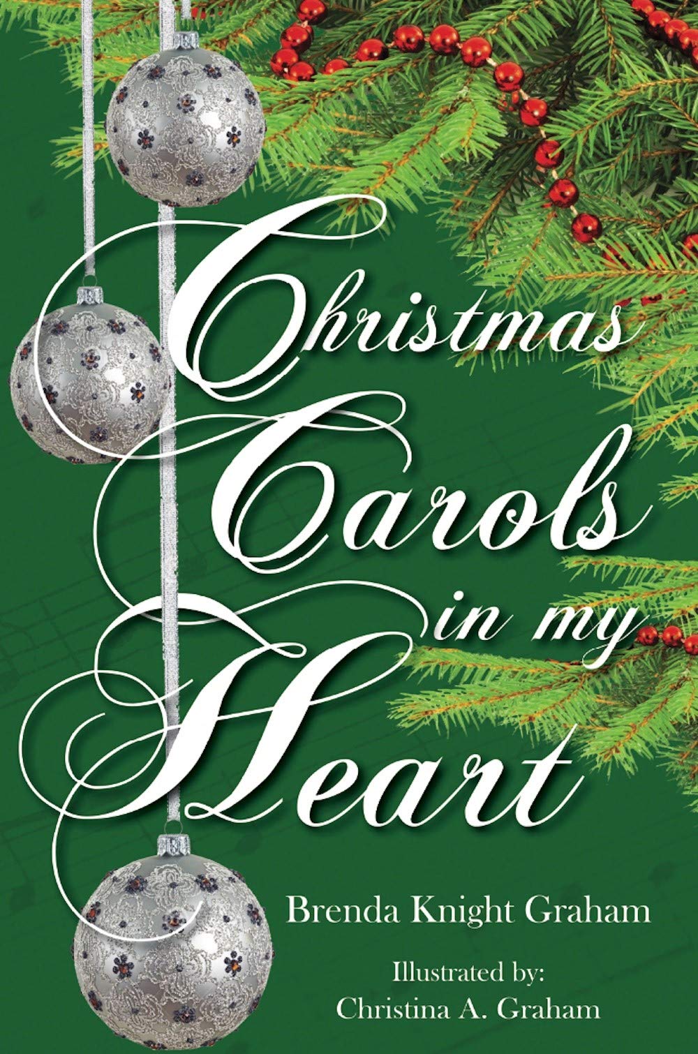 Christmas Carols in My Heart Social Sciences