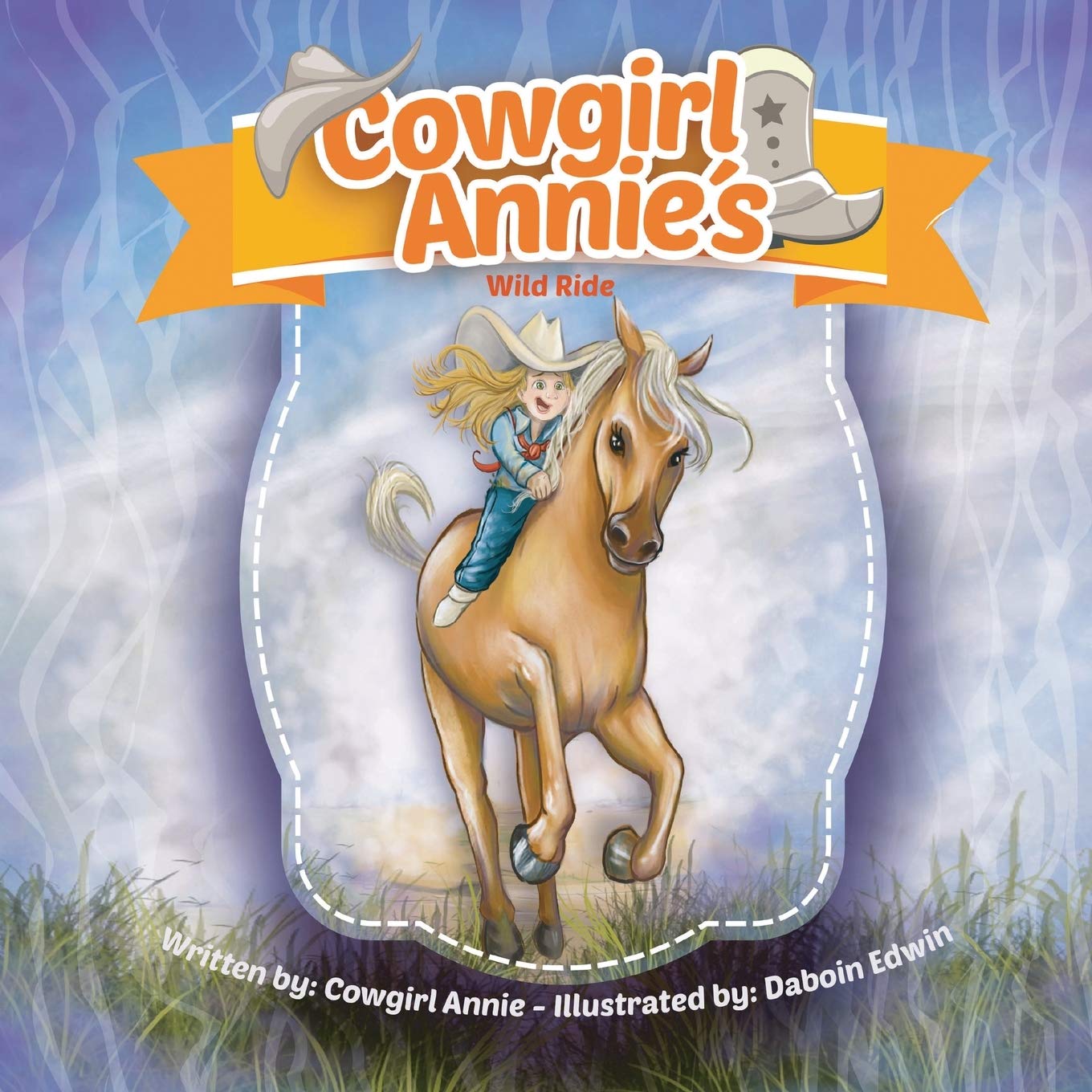 Cowgirl Annie's Wild Ride Leisure & Fun