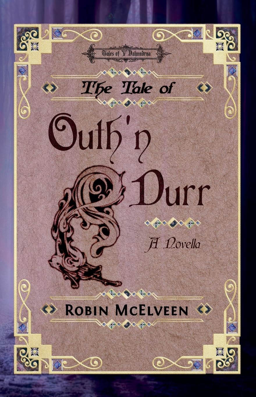 The Tale of Outh'n Durr Action & Adventure