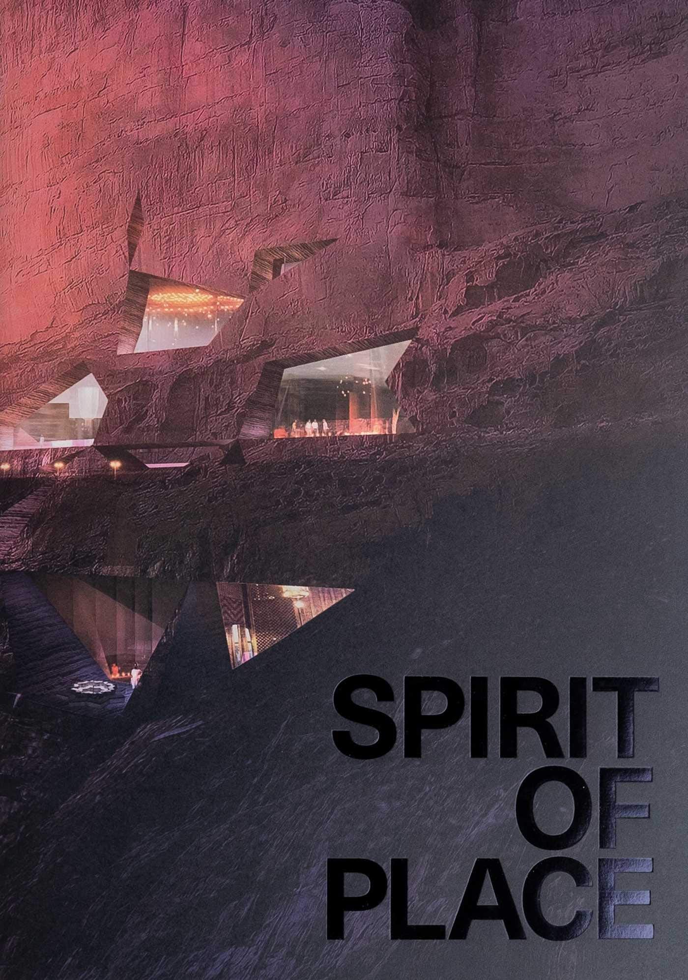 Spirit of Place Architecture