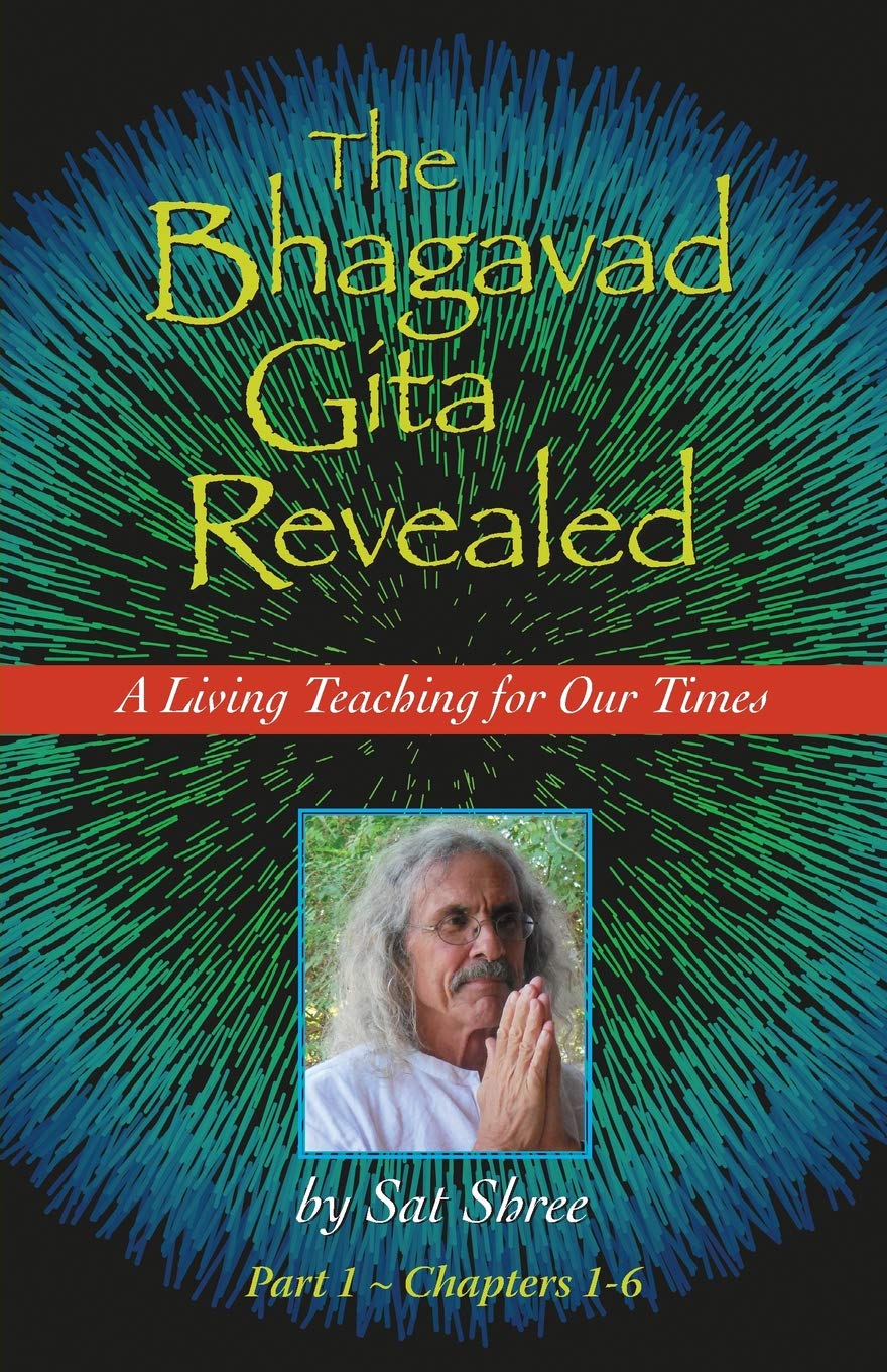 The Bhagavad Gita Revealed: A Living Teaching for Our Times Philosophy