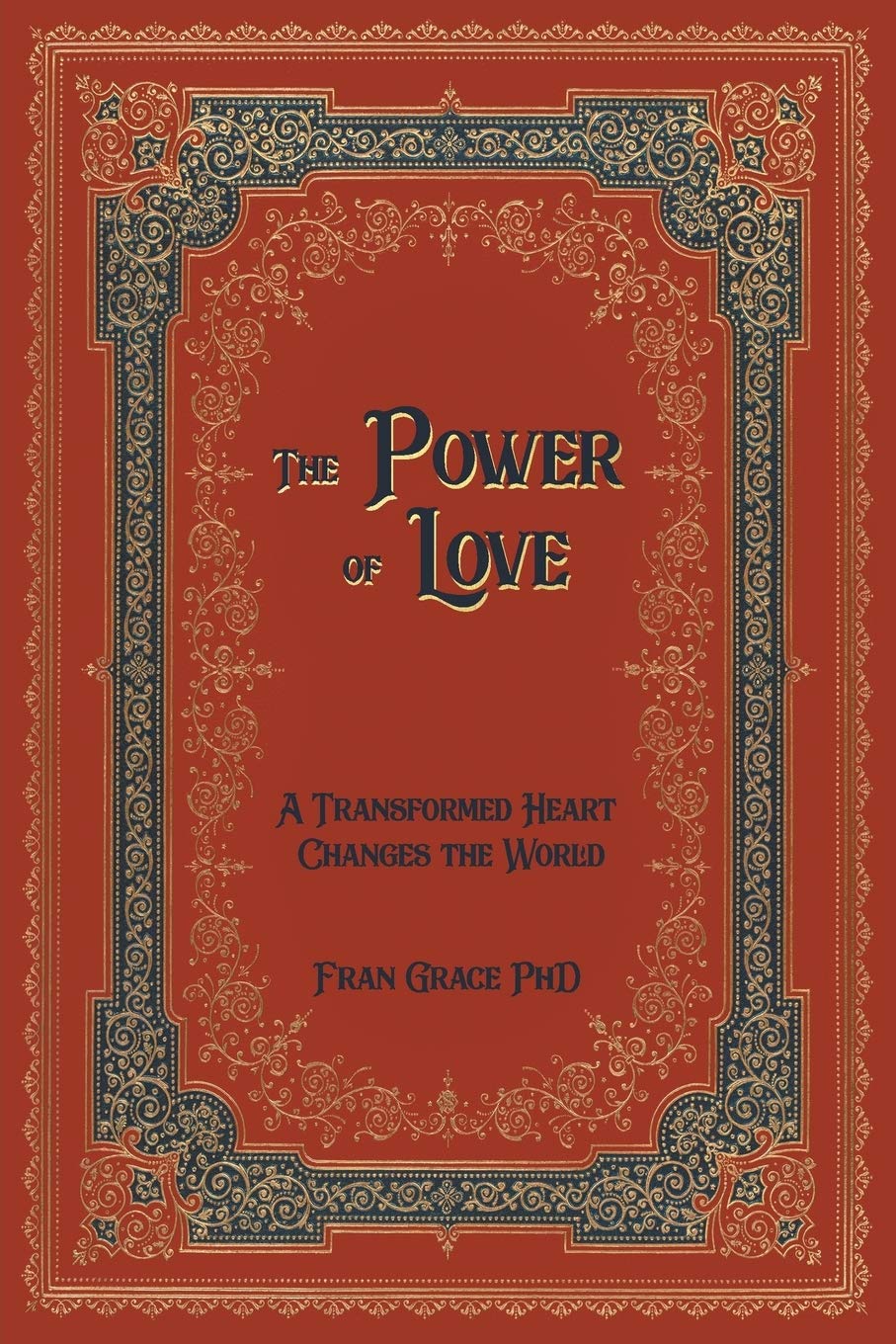 The Power of Love Art & Literature