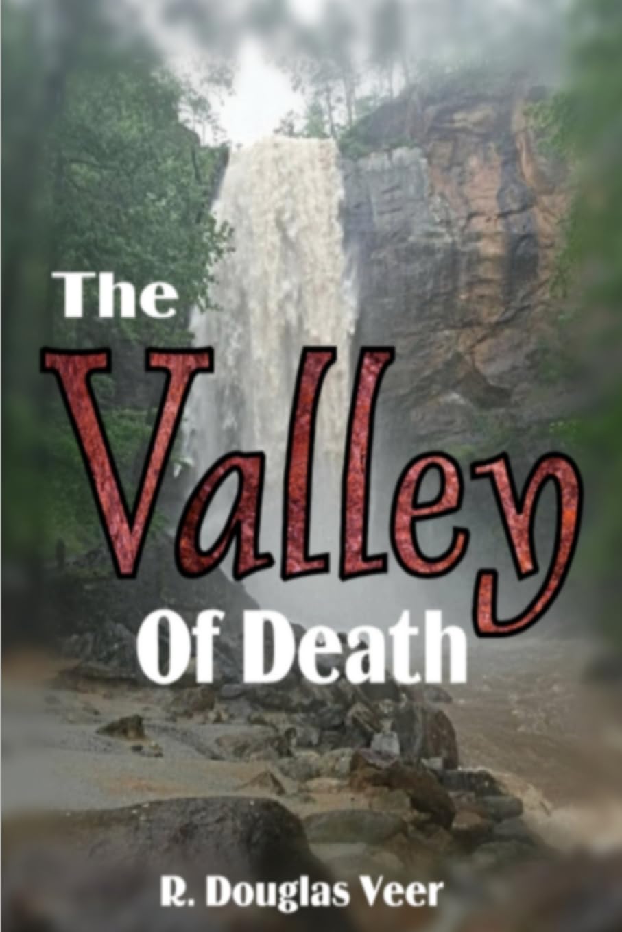 The Valley Of Death Politics & Society
