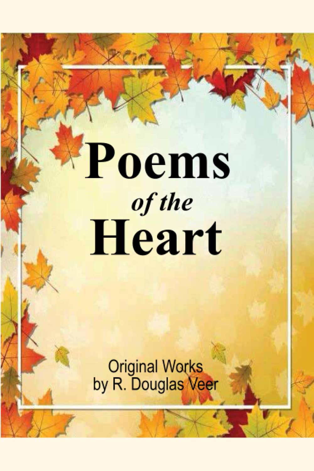 Poems of the Heart Religion & Esotericism