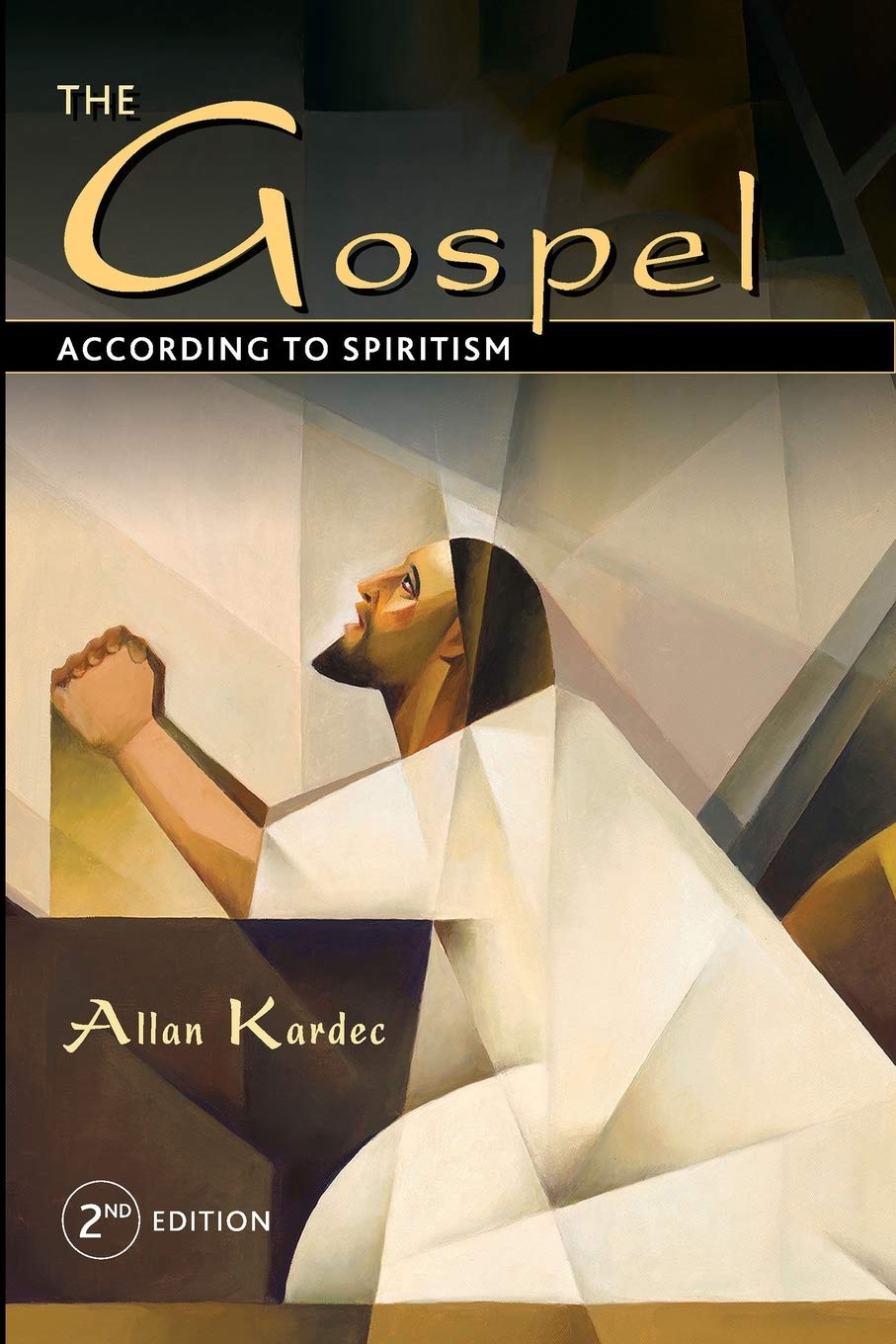 The Gospel According to Spiritism Philosophy