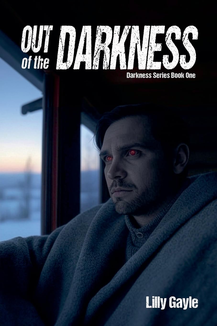Out of the Darkness Vampires & Bit-Lit