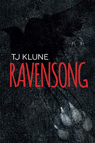 Ravensong (Green Creek, Band 2) LGBTQ+