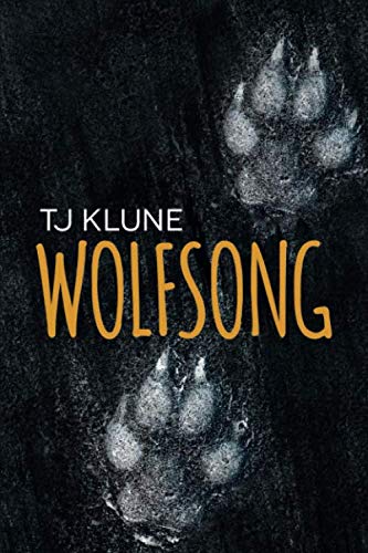 Wolfsong (Green Creek, Band 1) LGBTQ+