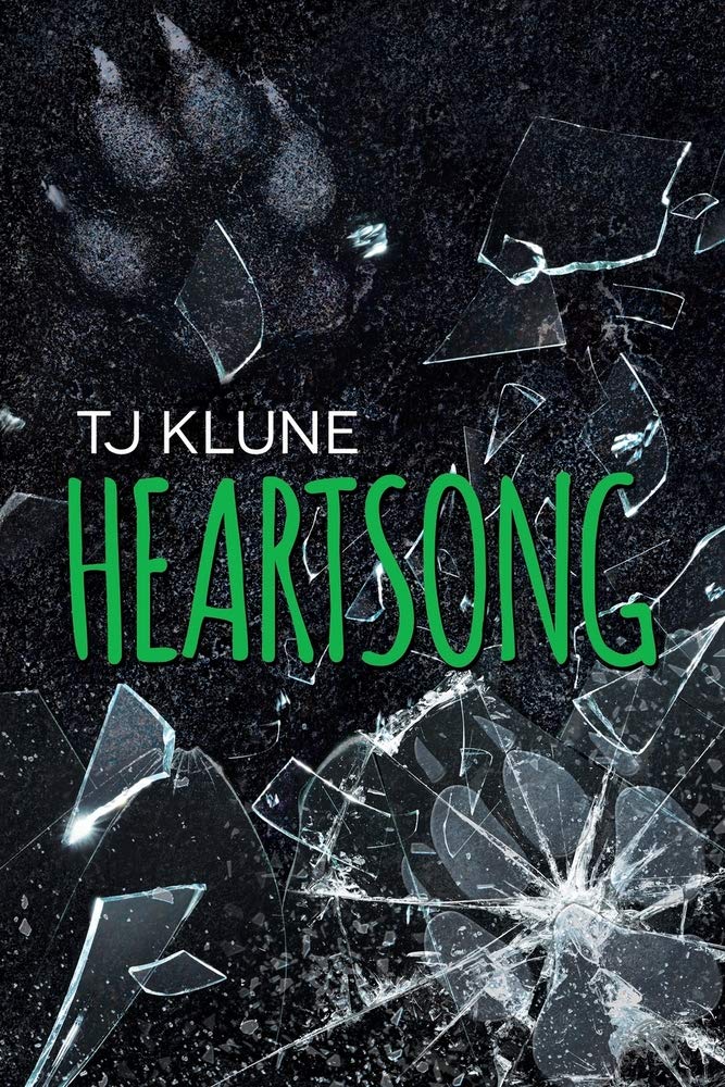 Heartsong (Green Creek, Band 3) LGBTQ+