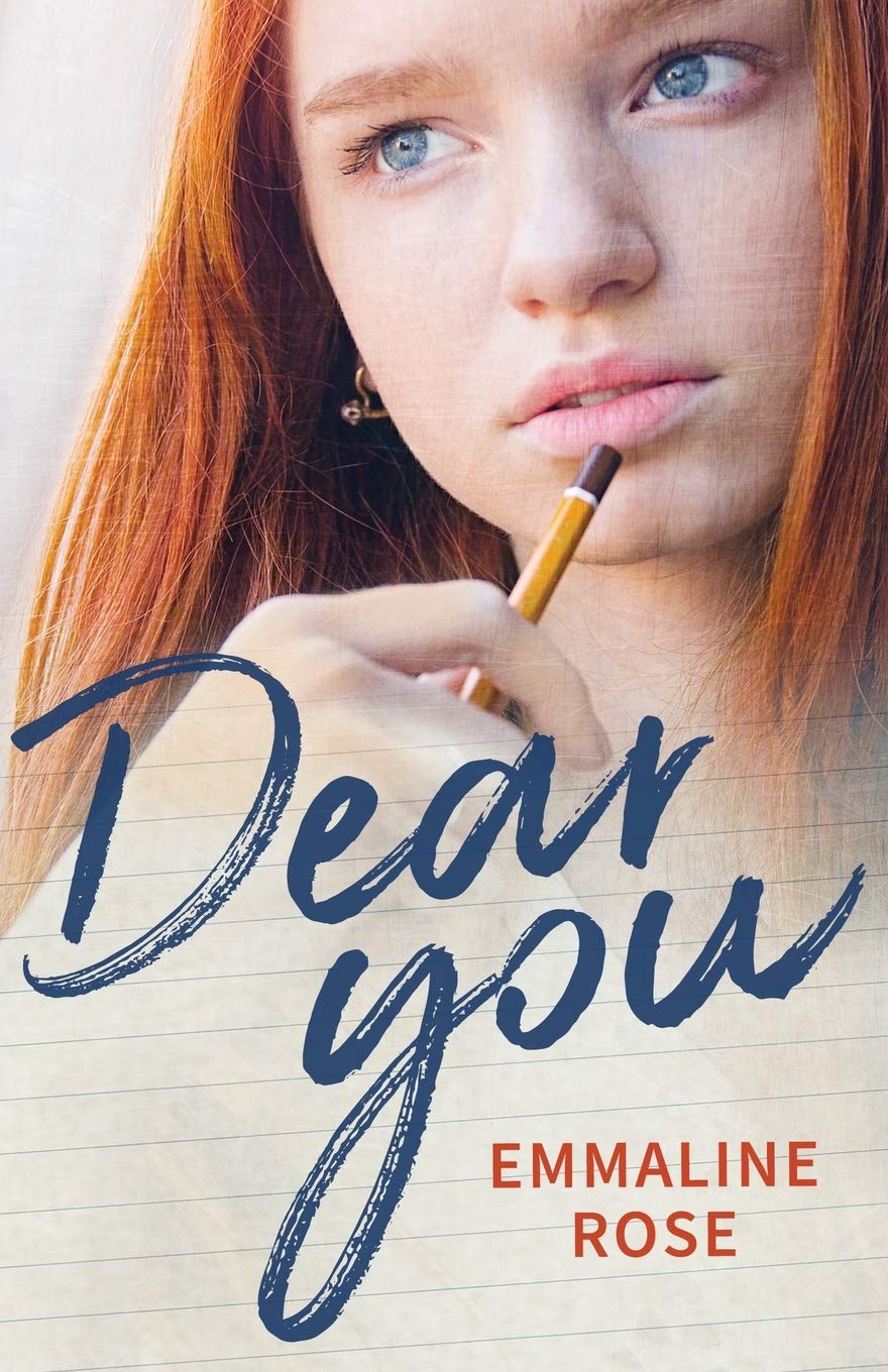 Dear You (Dear You Duology, Band 1) Contemporary literature