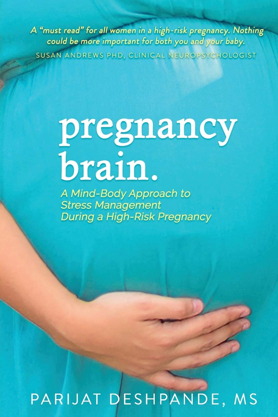 Product Image: Pregnancy Brain