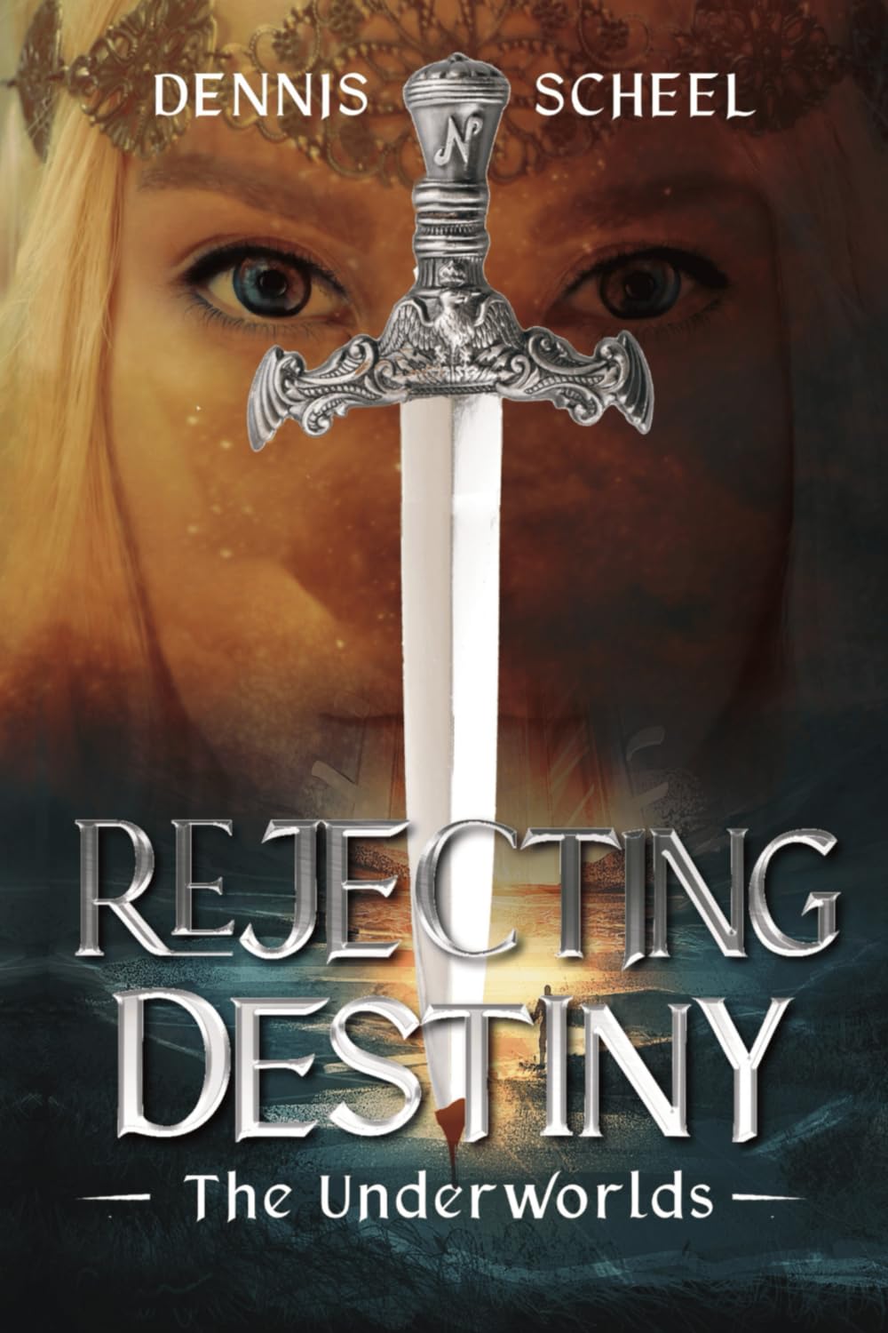 Rejecting Destiny Historical Fiction