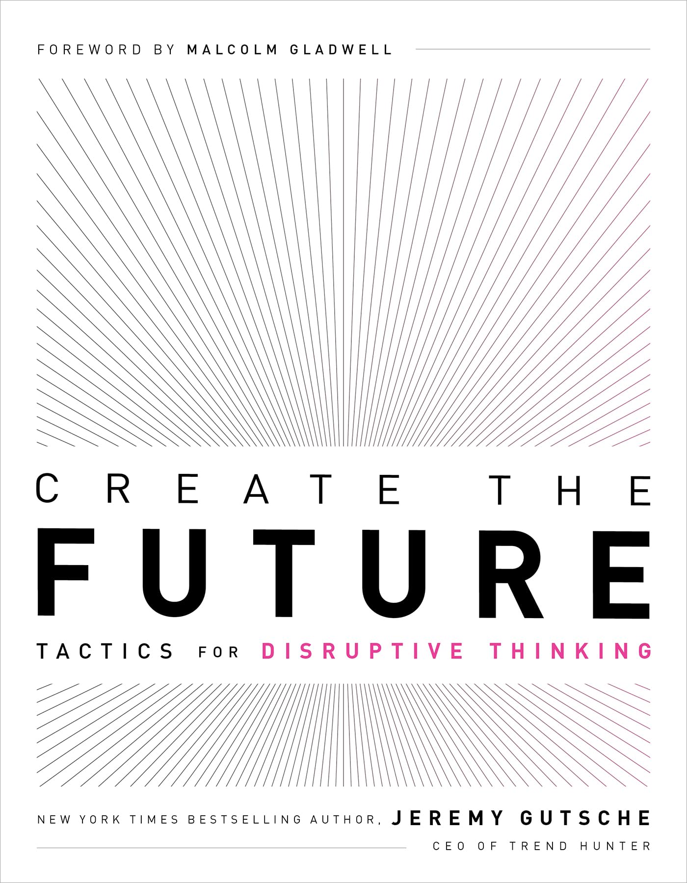 Create the Future Business, Finance & Career