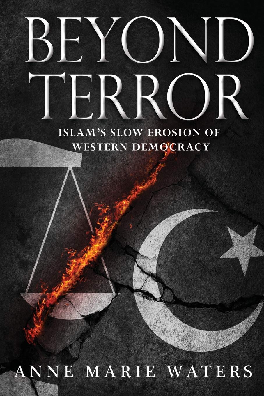 Beyond Terror: Islam's Slow Erosion of Western Democracy book