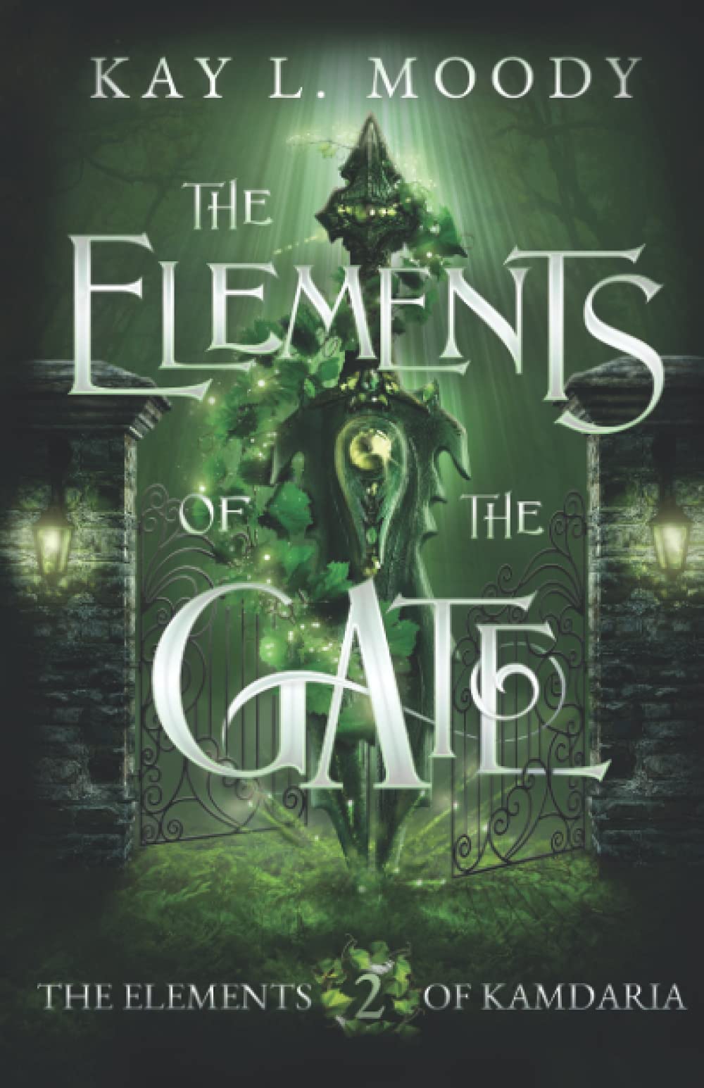 The Elements of the Gate Contemporary literature