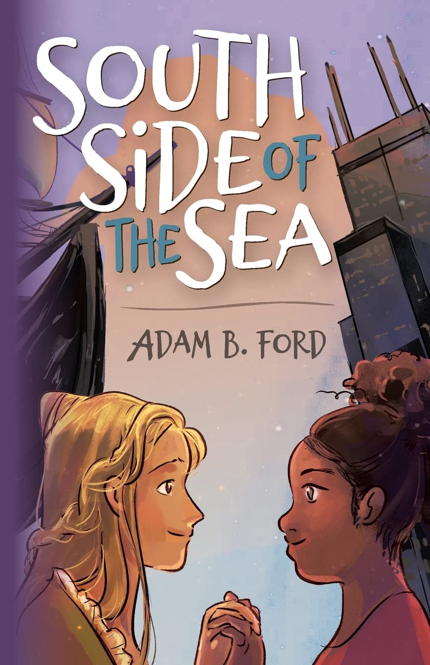 South Side of the Sea Novels & Short Stories