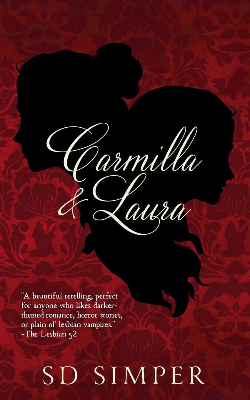 Carmilla and Laura LGBTQ+