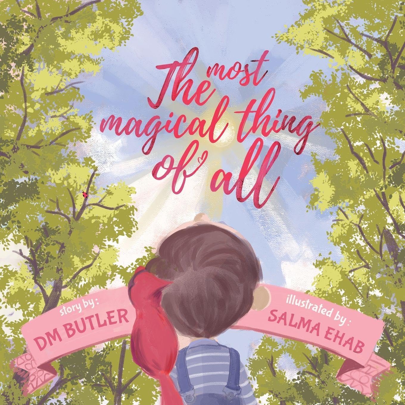 The Most Magical Thing of All Novels & Short Stories