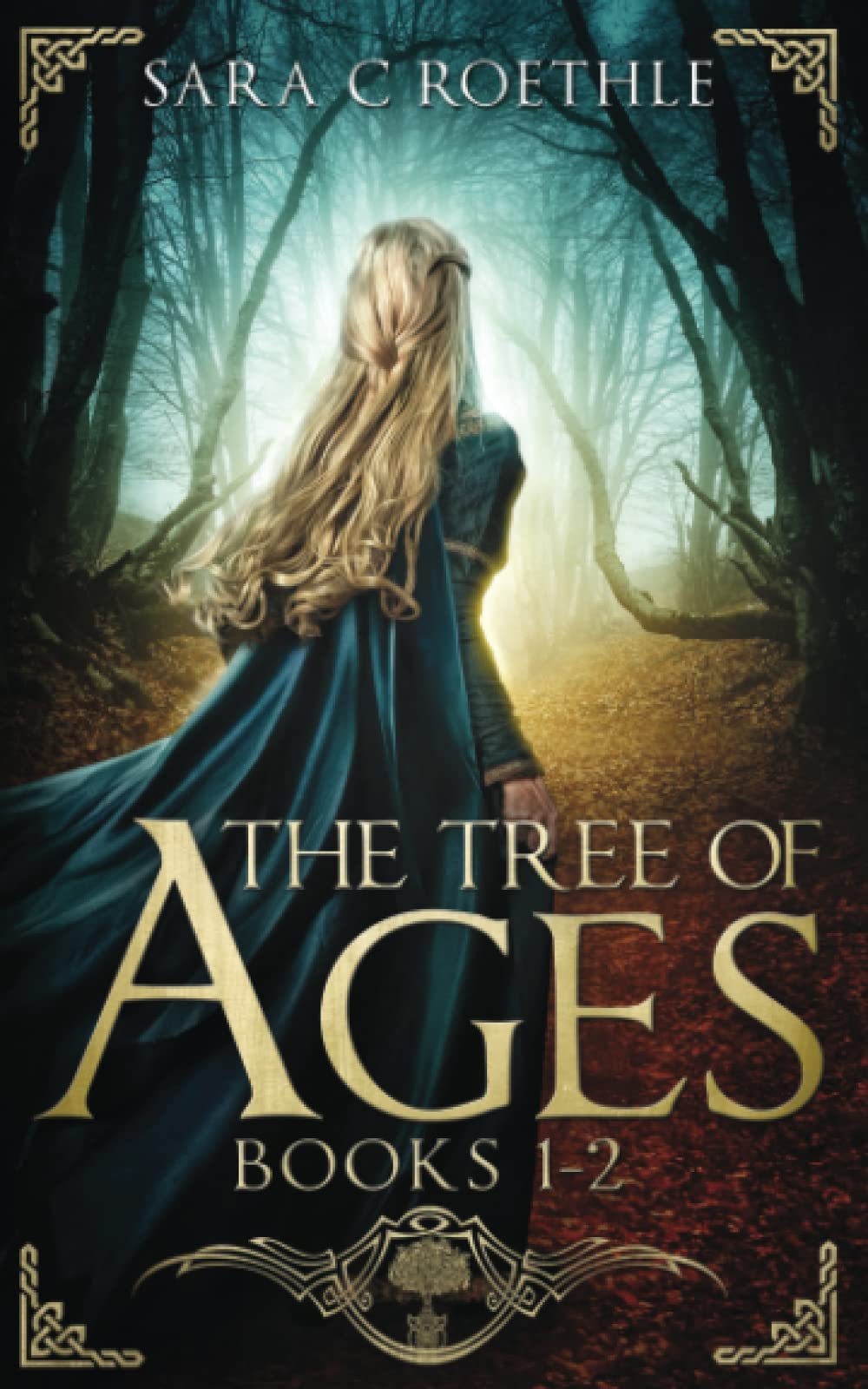 The Tree of Ages: Books 1-2 Fairy Tales & Legends