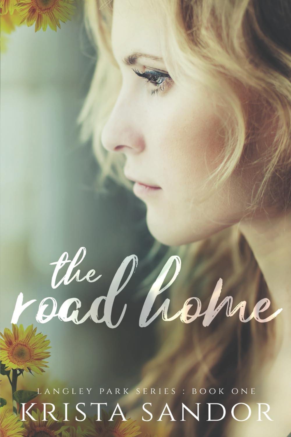 The Road Home: Langley Park Series Contemporary literature