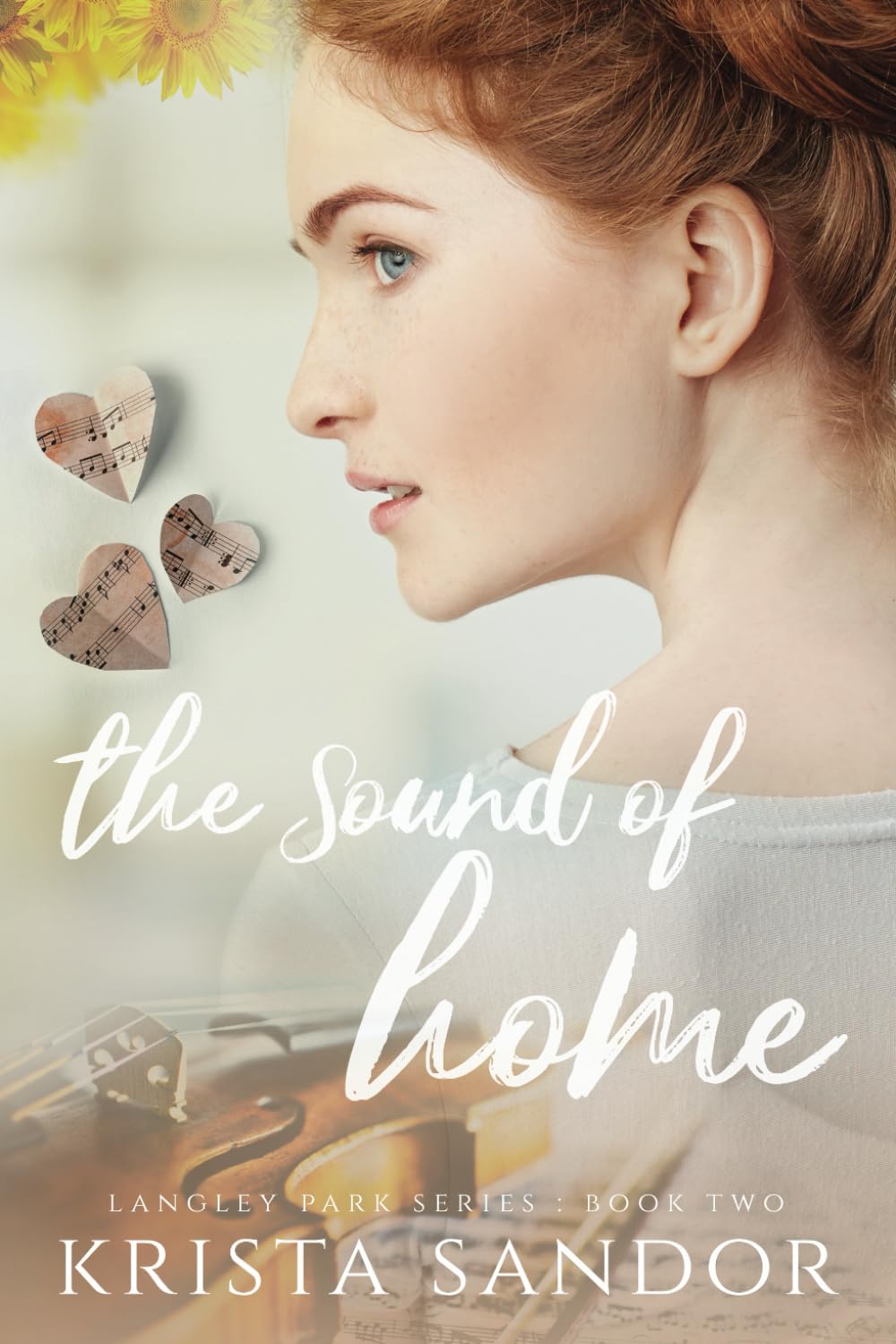 The Sound of Home Contemporary literature