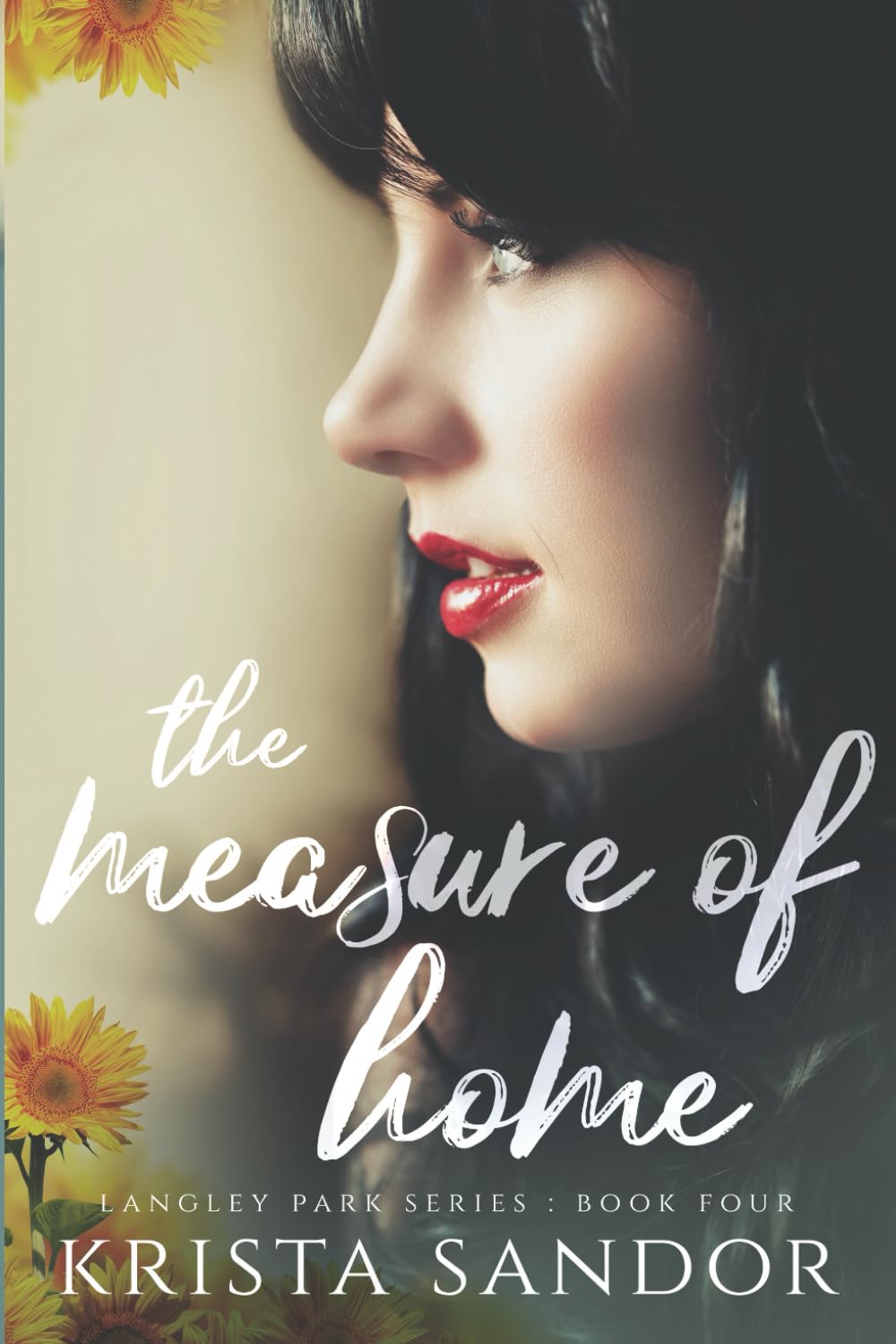 The Measure of Home: Langley Park Series Contemporary Romance
