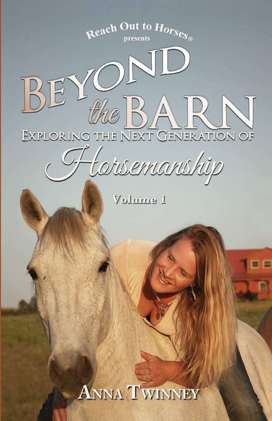 Beyond the Barn: Exploring the Next Generation of Horsemanship Pets