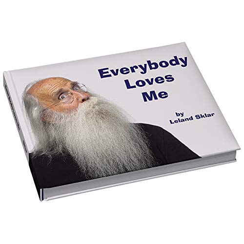 Everybody Loves Me Books