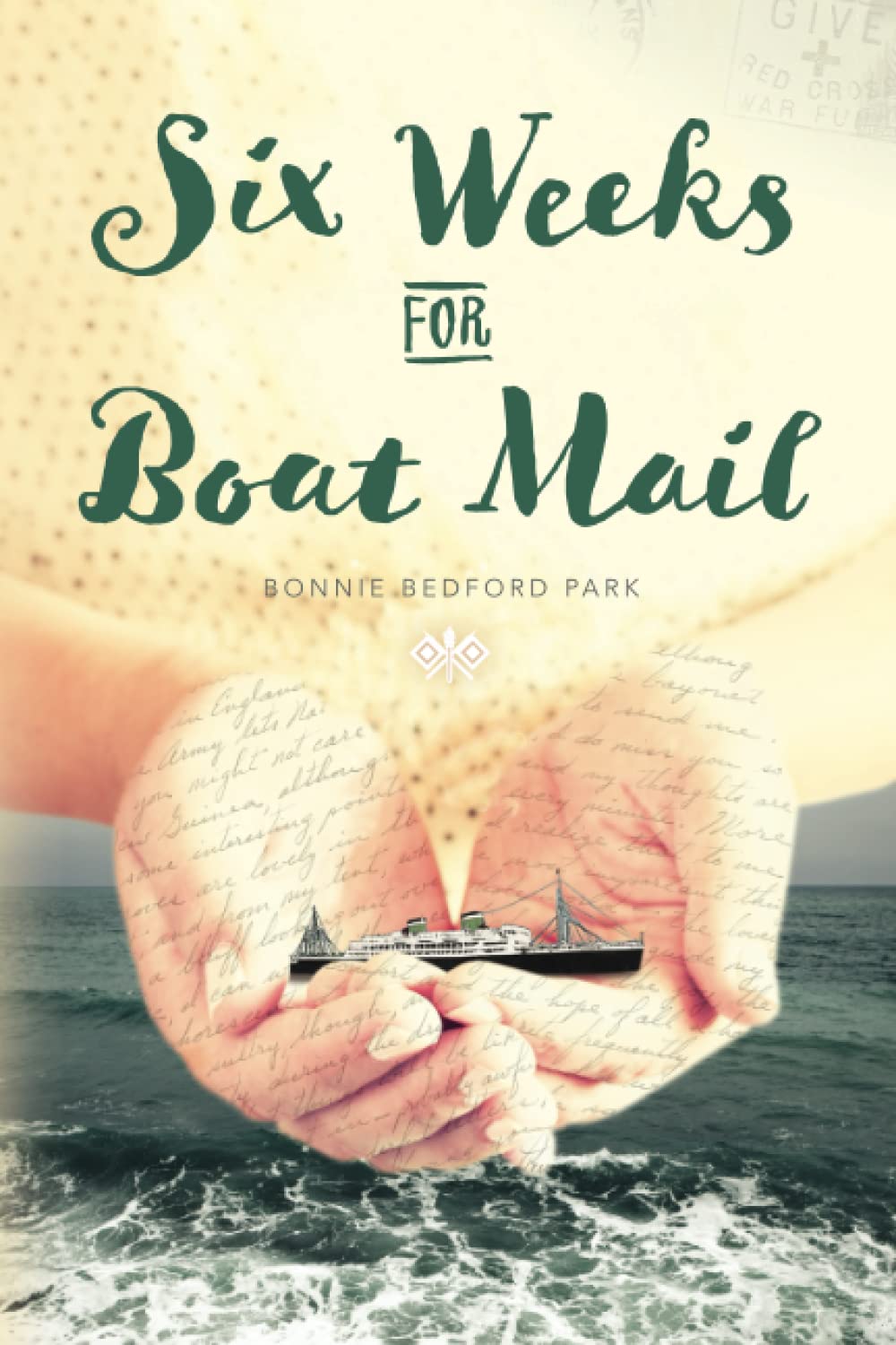 Six Weeks for Boat Mail Memories